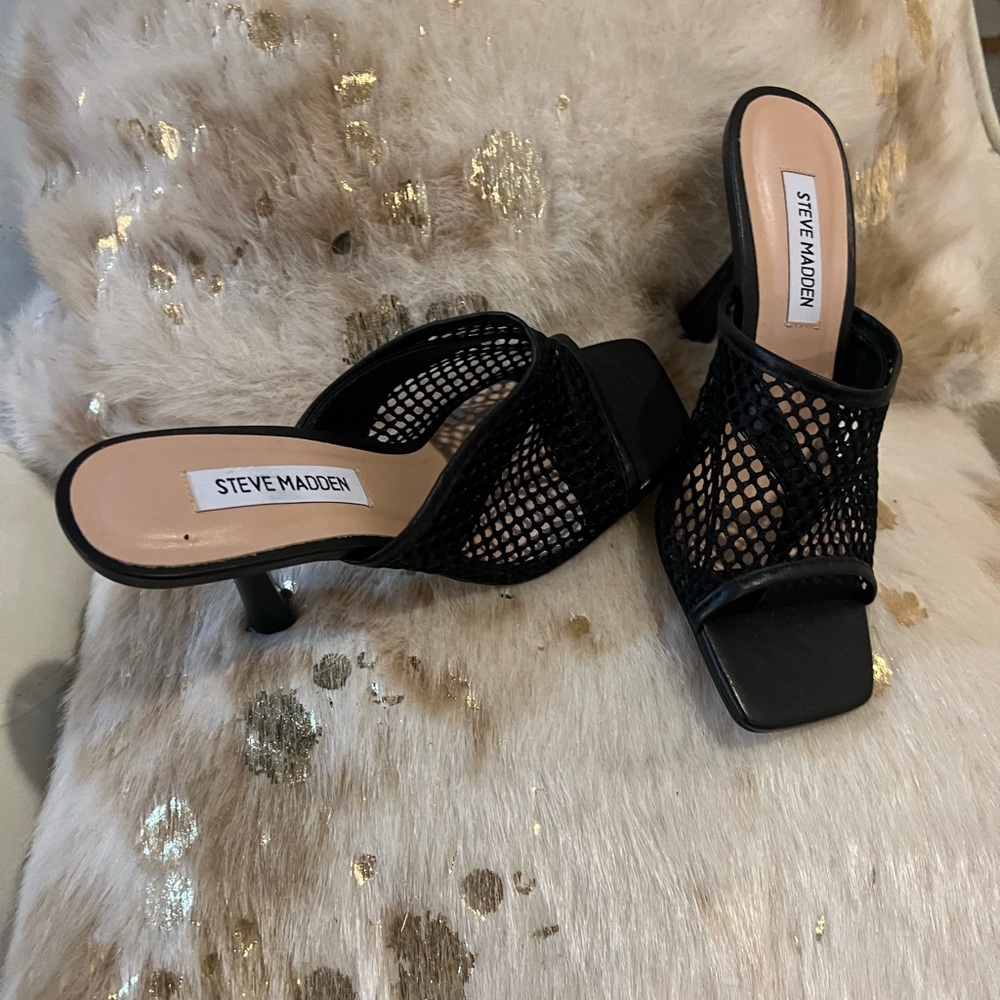 Steve Madden heels
